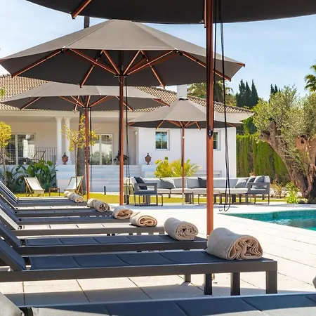 Piccola House Villa Dénia